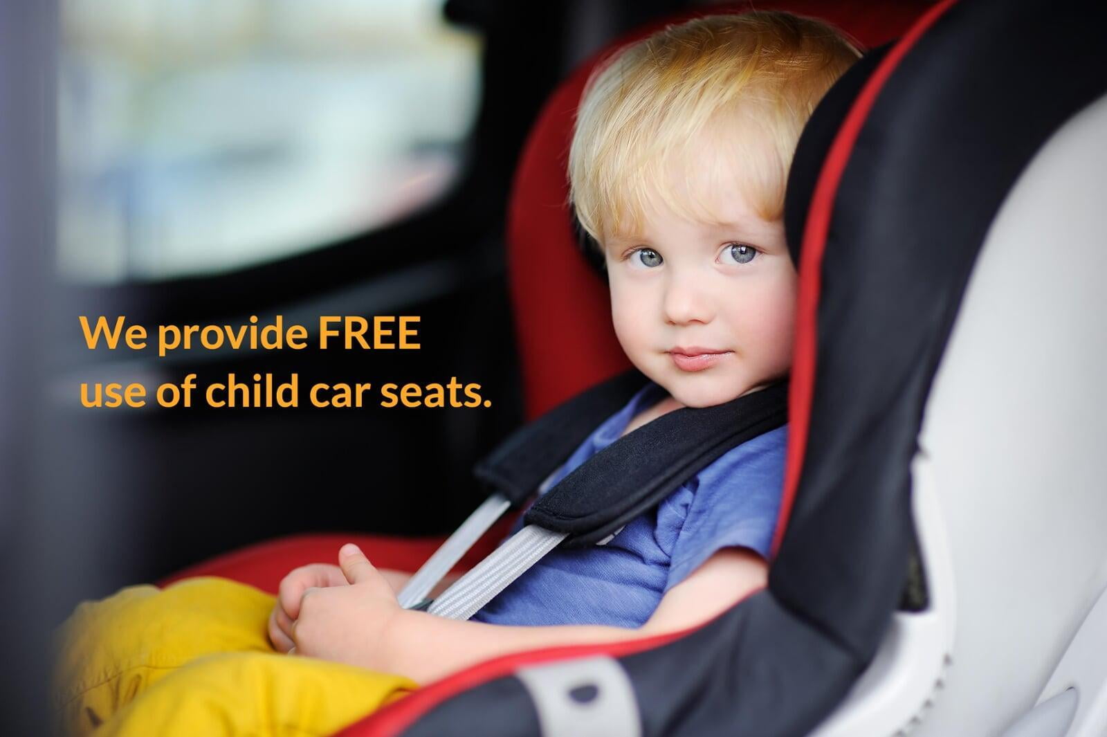 DeLoxLimo MiniBus Service